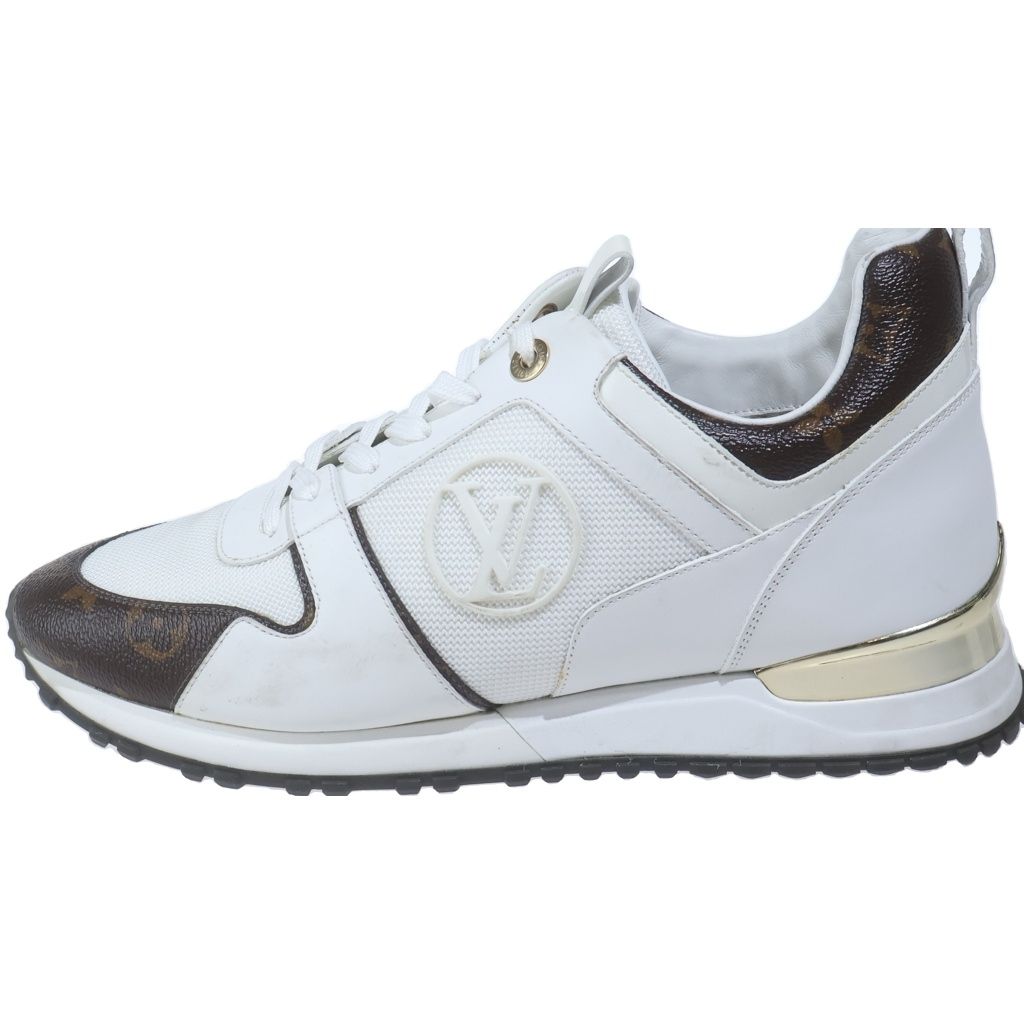 LOUIS VUITTON (ルイヴィトン) モノグラムキャンバス ランアウェイ