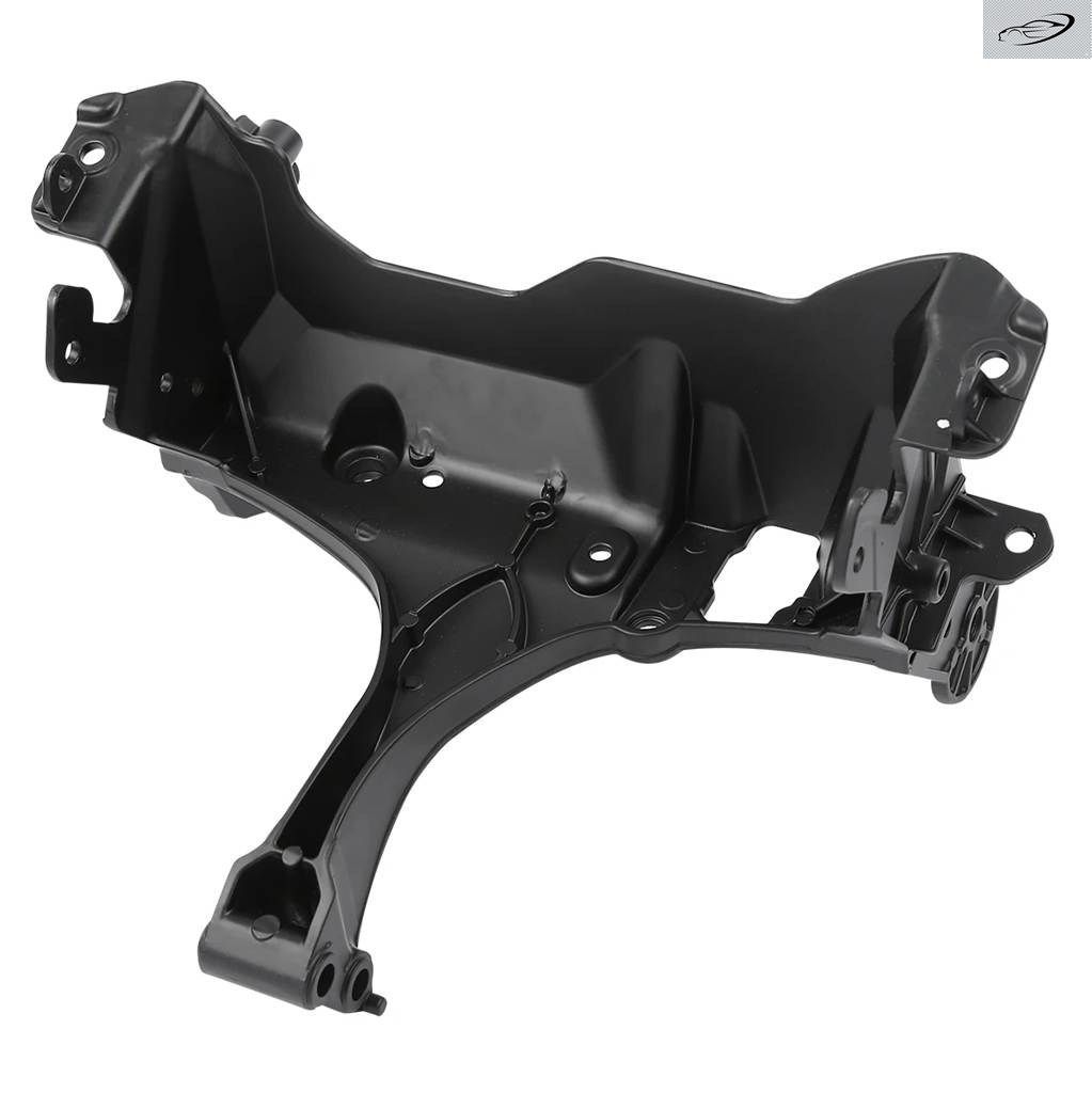 BMW R1200GS 2012-2015 - 17 アッパーフロント ヘッドライト フェアリング ステー ブラケット