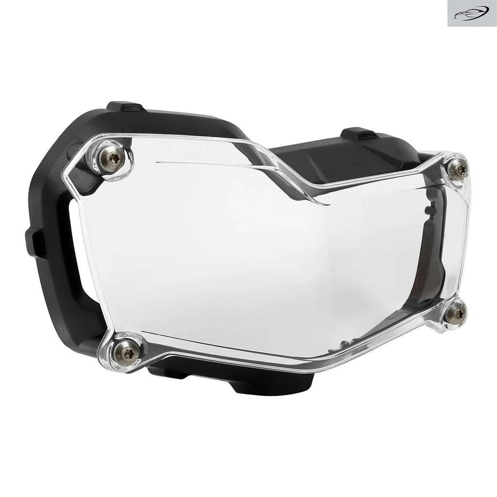 BMW F750GS F850GS 2018-2024用 オートバイ フロント ヘッドライト ガードカバー プロテクター
