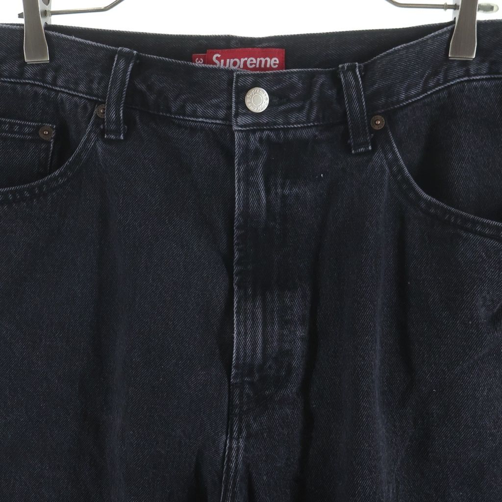 SUPREME (シュプリーム) 25AW Baggy Jean バギー デニム ジーンズ