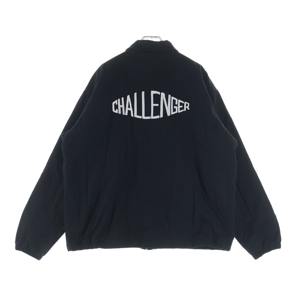 CHALLENGER (チャレンジャー) 21AW TECHNICAL CHALLENGER JACKET