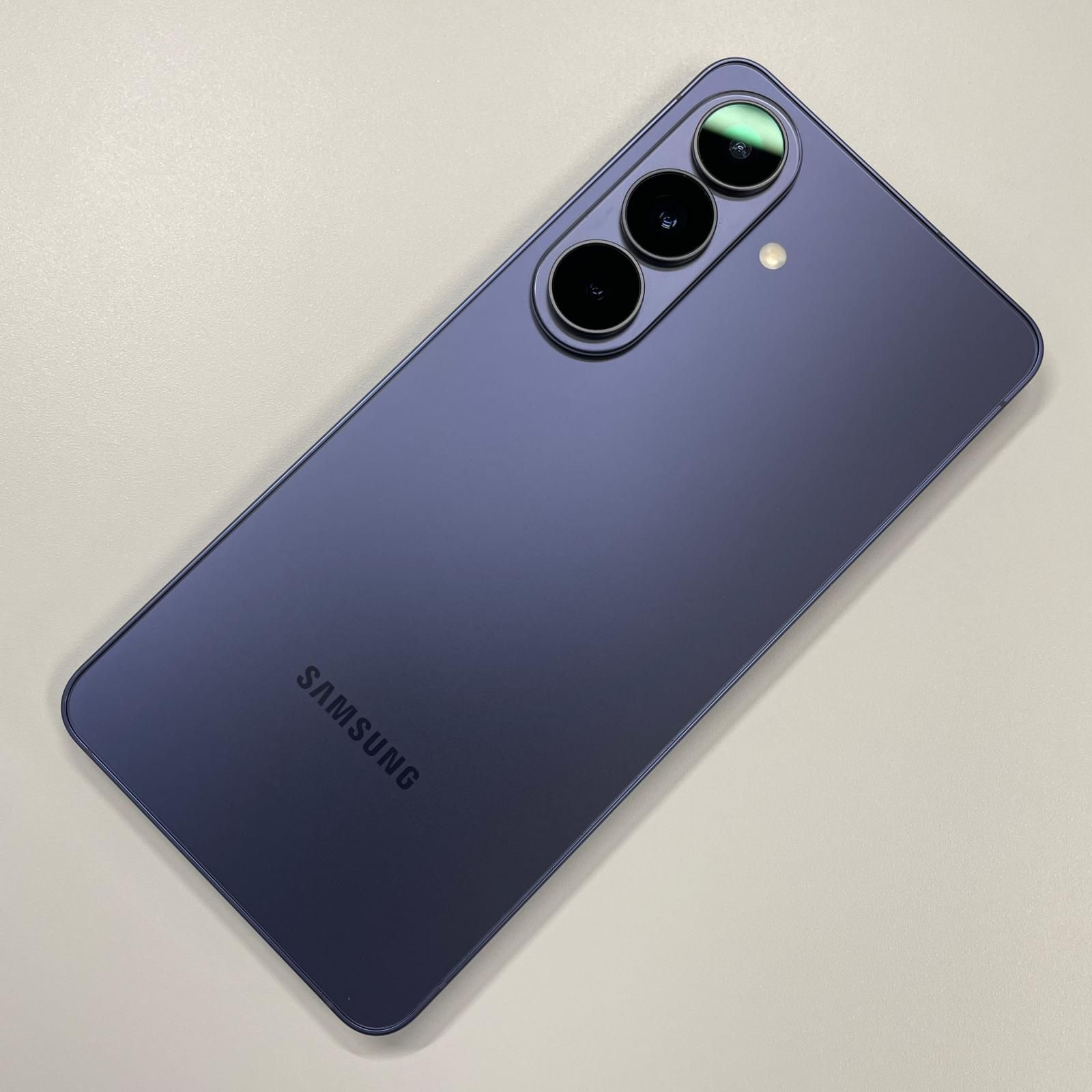Galaxy S26 256GB コバルトバイオレット｜中古 - メルカリ