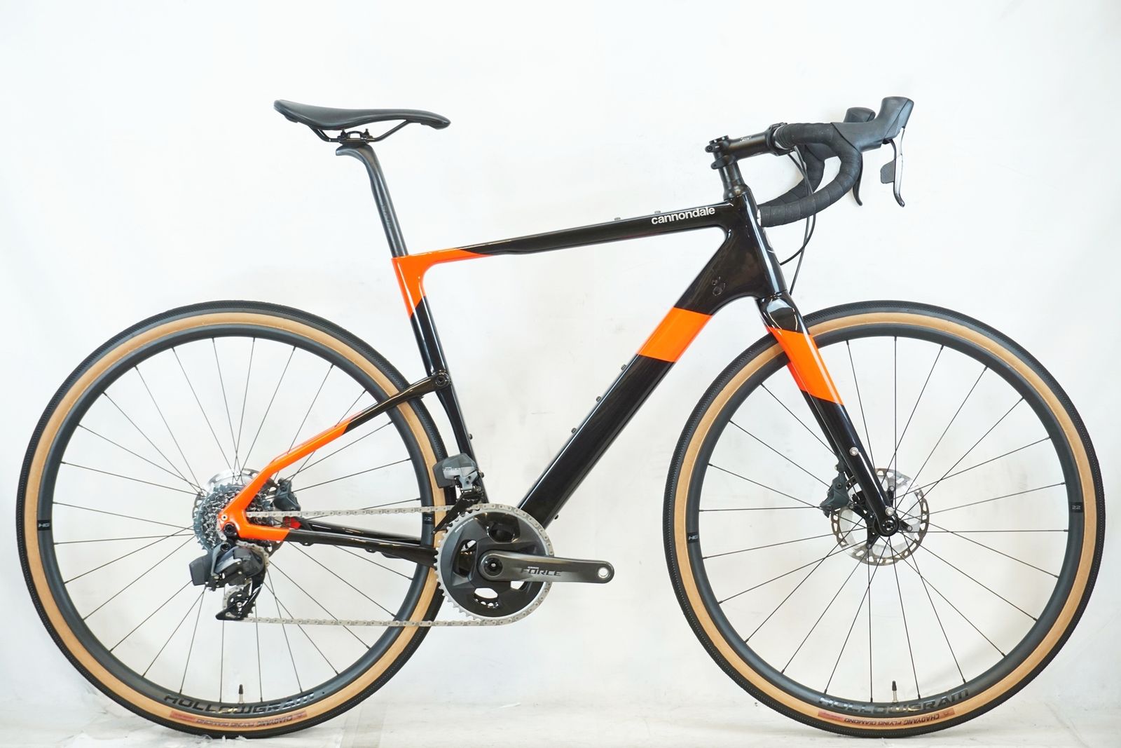 CANNONDALE 「キャノンデール」 TOPSTONE CARBON FORCE eTAP AXS 2020年モデル ロードバイク / バイチャリ有明店