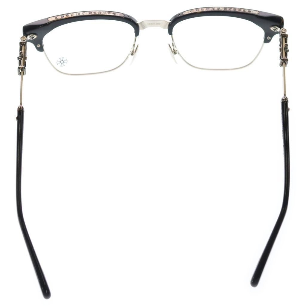 CHROME HEARTS (クロムハーツ) BONENNOISSEUR II テンプルCHクロス