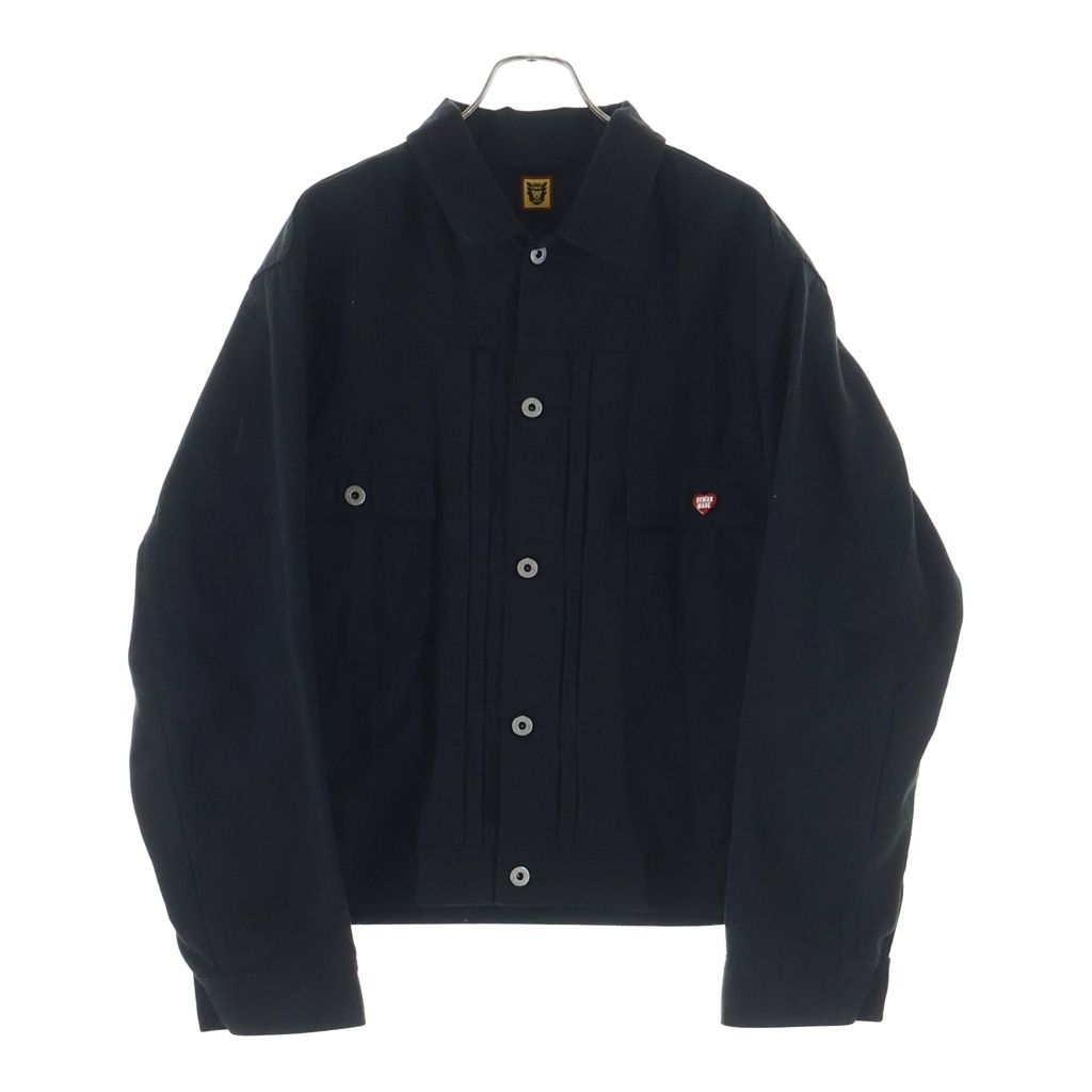 HUMAN MADE (ヒューマンメイド) ×Girls Dont Cry Work Jacket