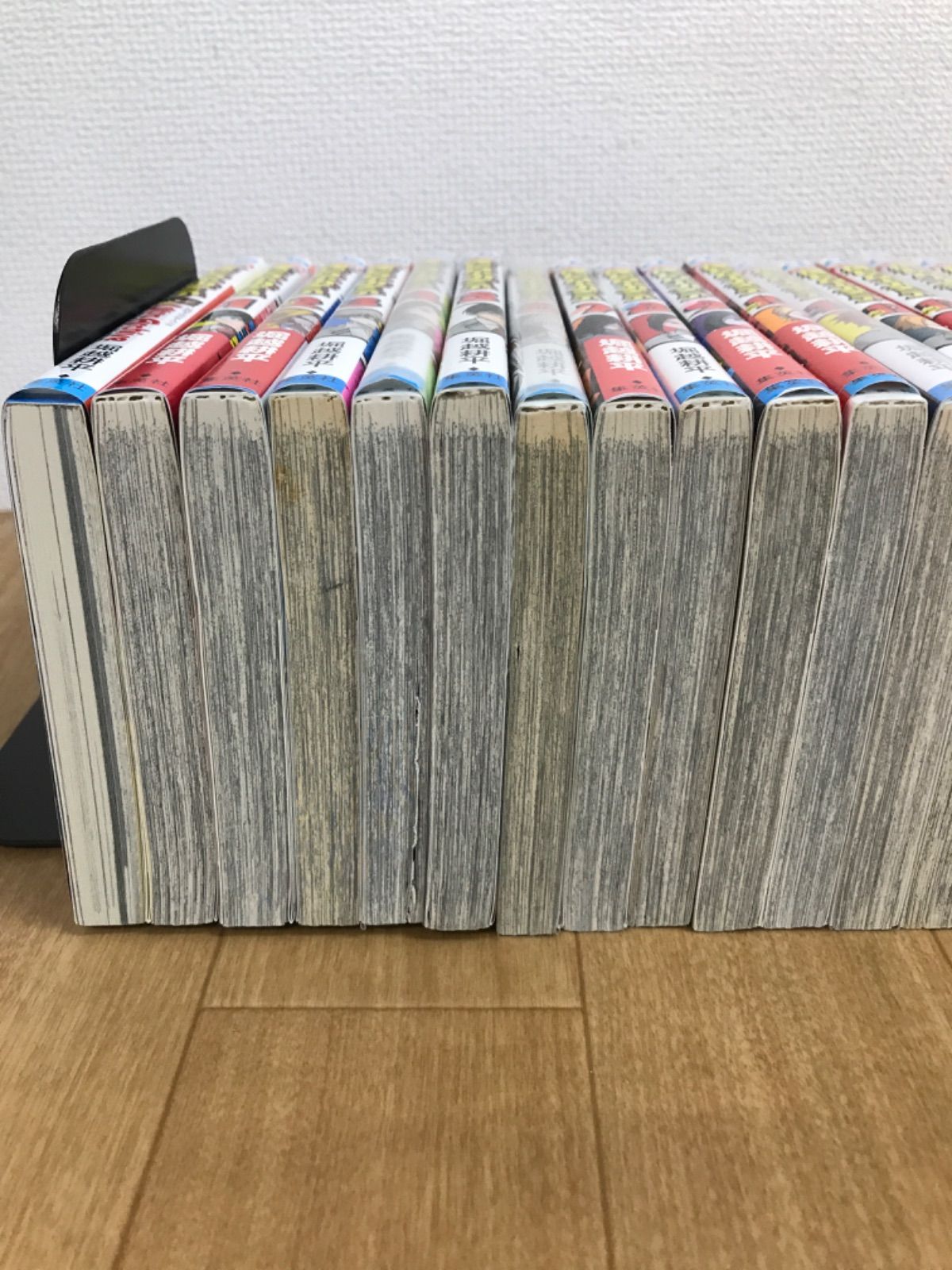 ②【未開封あり】 僕のヒーローアカデミア 1～42巻 全巻＋キャラクター