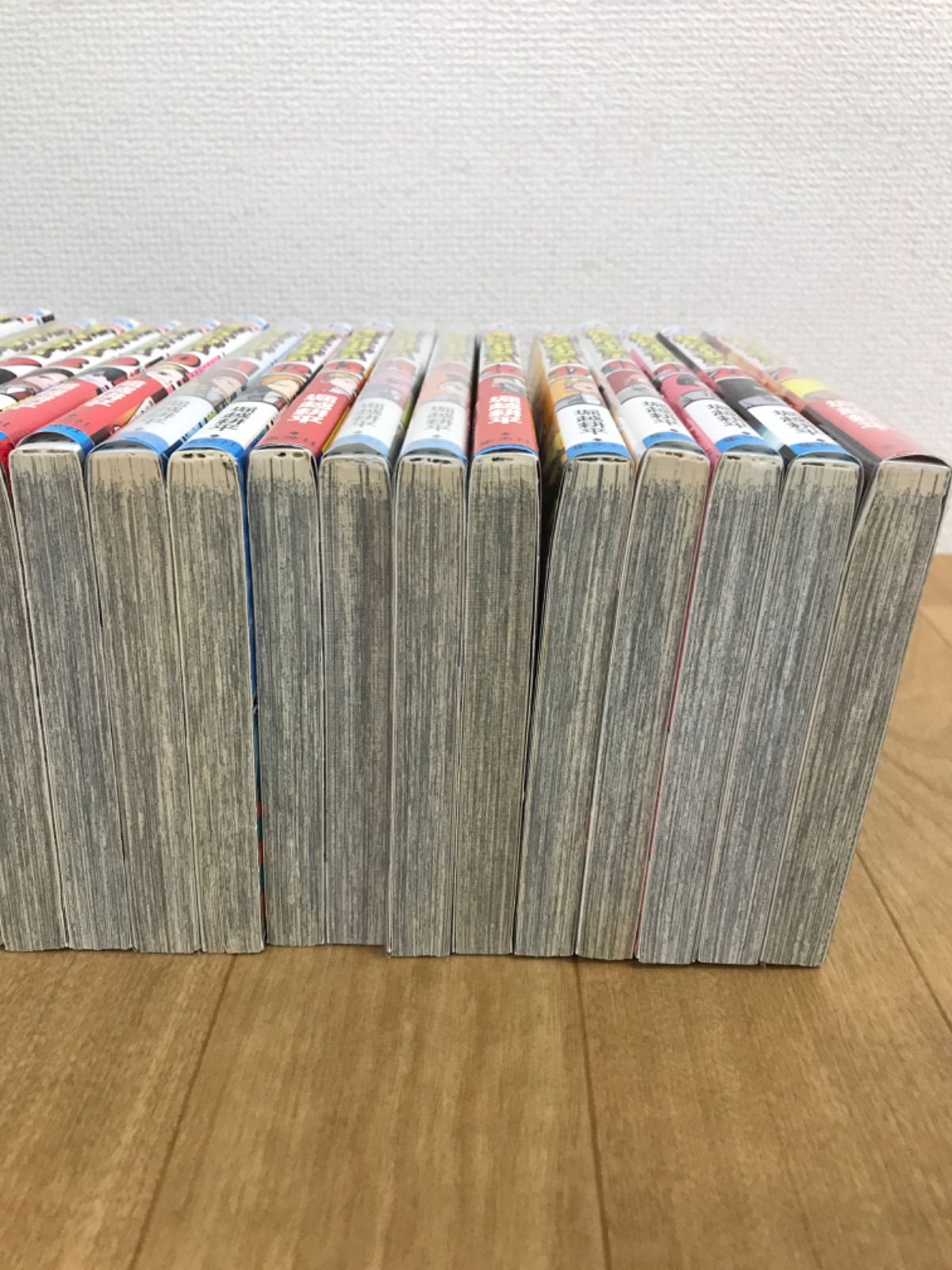 ②【未開封あり】 僕のヒーローアカデミア 1～42巻 全巻＋キャラクター