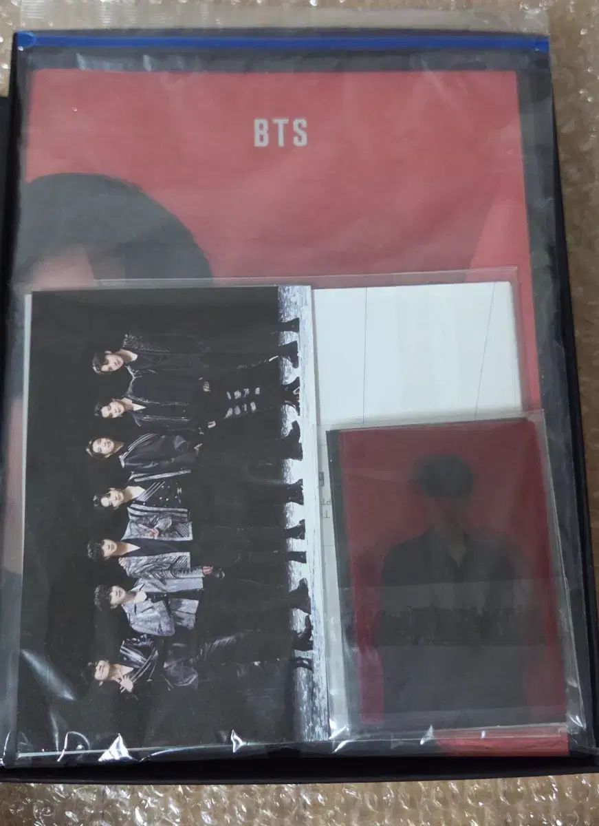 BTS 防弾少年団 コンセプトフォトブック スペシャル セット - メルカリ