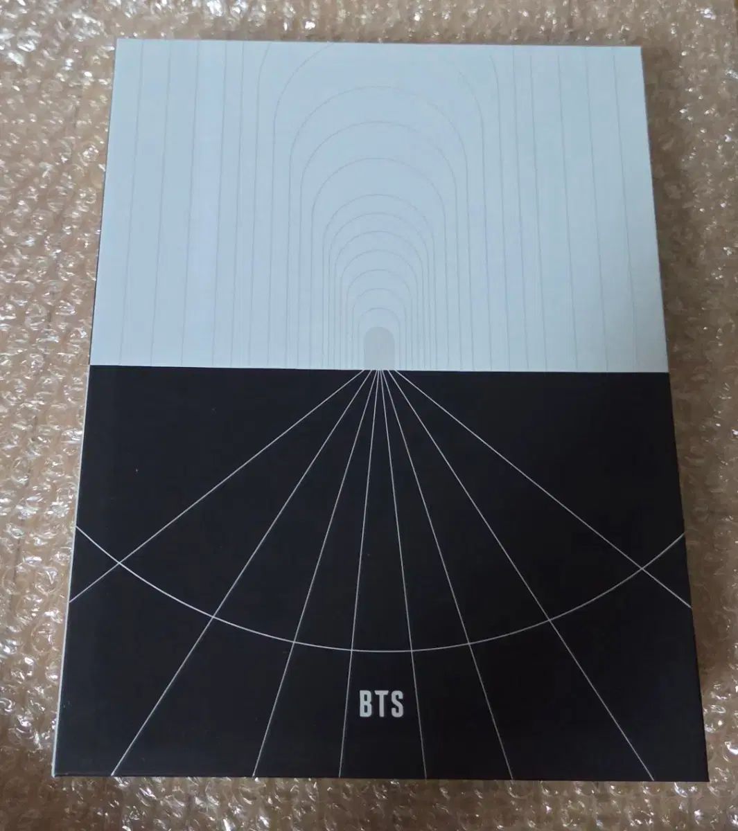 BTS 防弾少年団 コンセプトフォトブック スペシャル セット - メルカリ