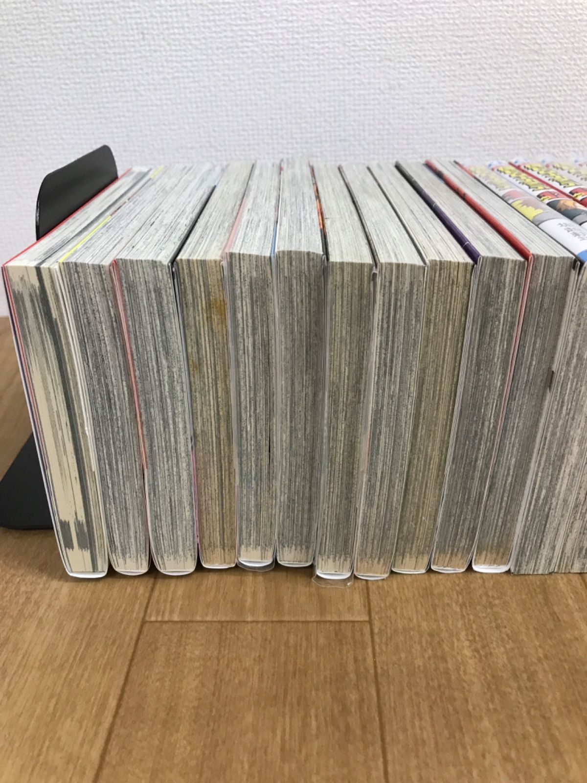 ②【未開封あり】 僕のヒーローアカデミア 1～42巻 全巻＋キャラクター