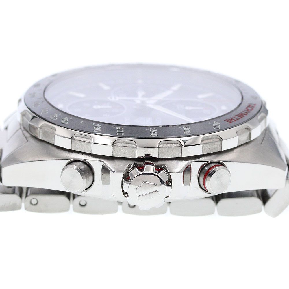 タグホイヤー TAG HEUER CAZ2012-0 フォーミュラ1 キャリバー16 クロノグラフ 自動巻き メンズ 箱・保証書付き_967476 タグホイヤー TAG HEUER CAZ2012-0 フォーミュラ1 キャリバー16 クロノ