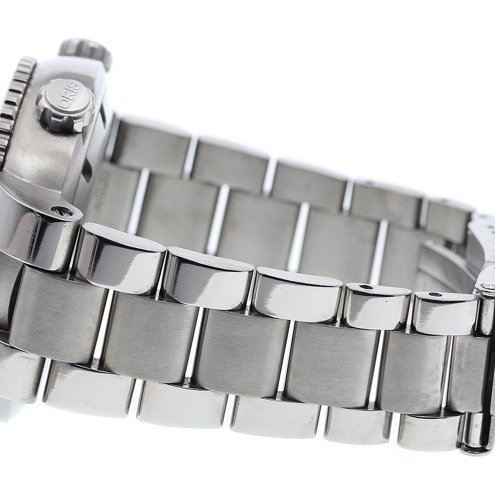 オリス ORIS 01 649 7610 7164 レギュレーター マイスタータオハー