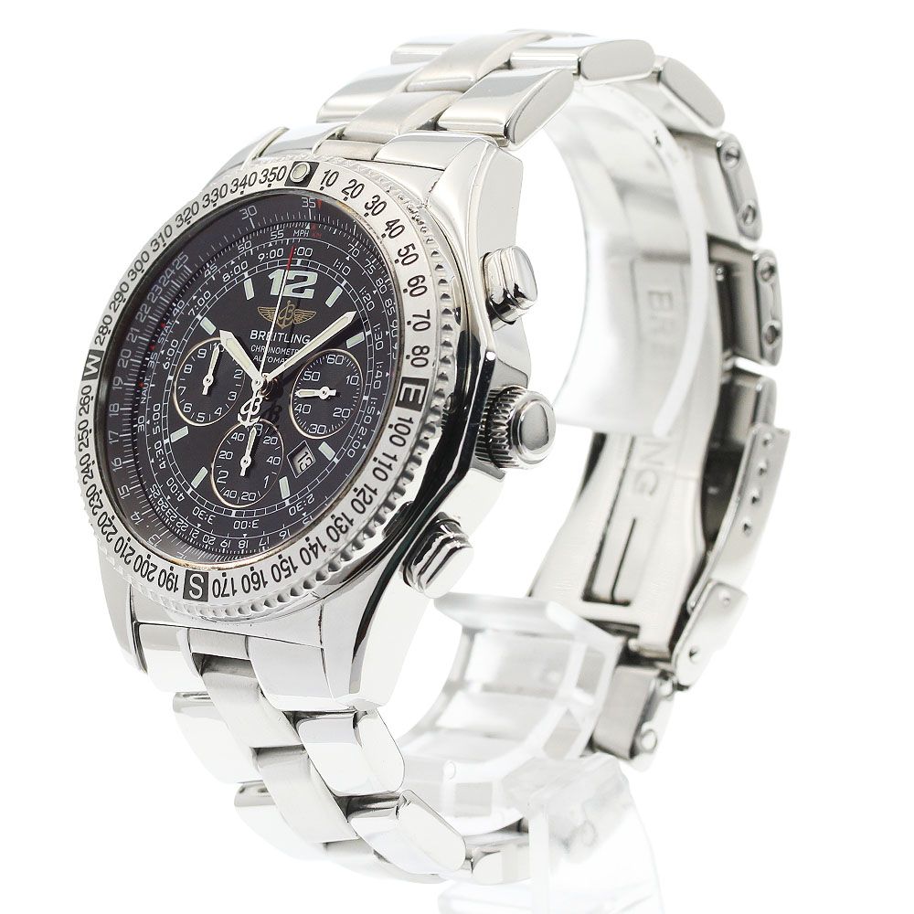 ブライトリング BREITLING A42362 B-2 プロフェッショナル デイト