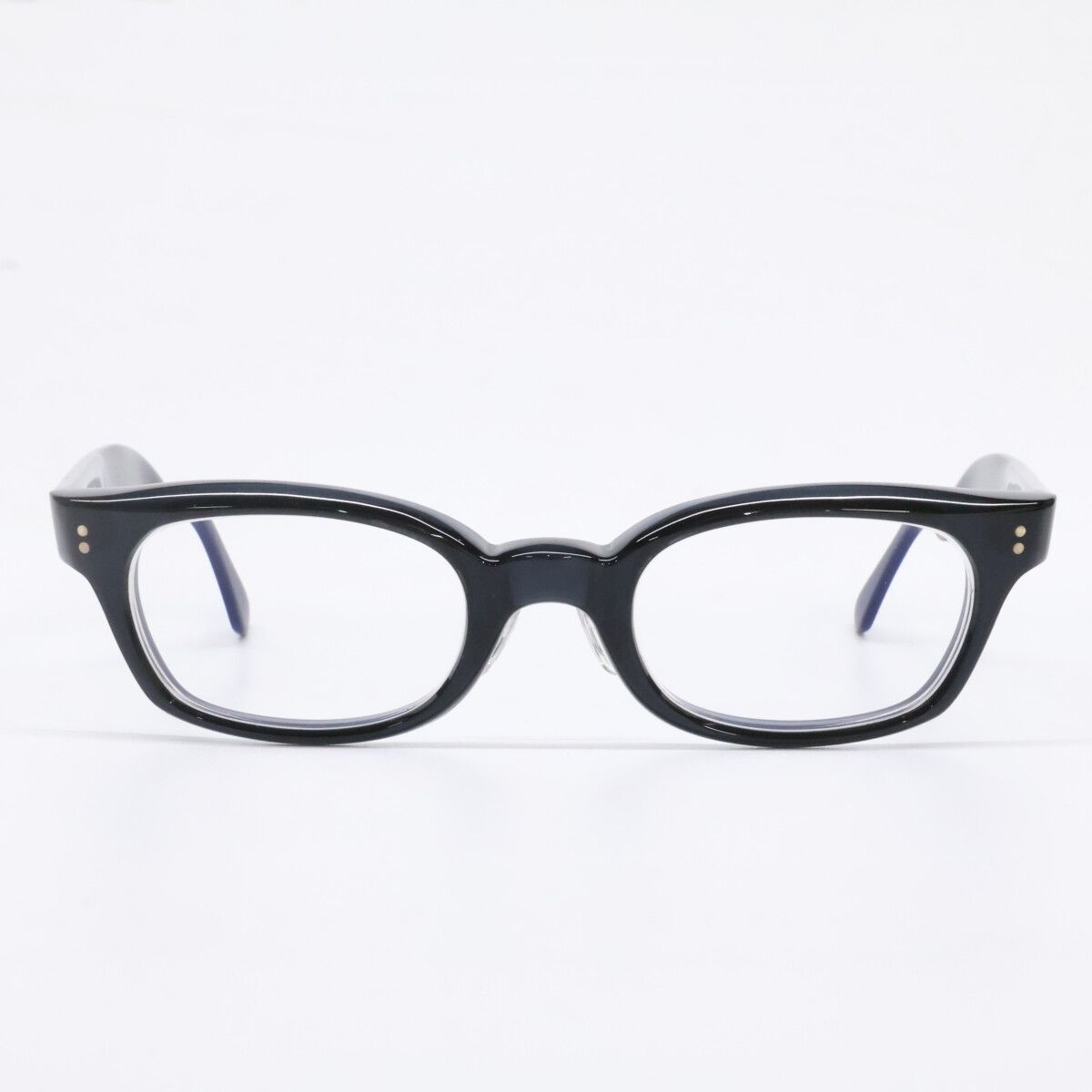 HAKUSAN MEGANE 白山眼鏡店 x TENDERLOIN テンダーロイン IN THE WIND