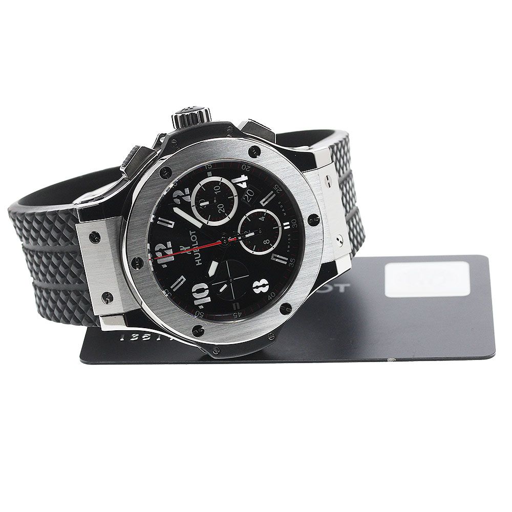 ウブロ HUBLOT 301.SX.130.RX ビッグバン クロノグラフ 自動巻き
