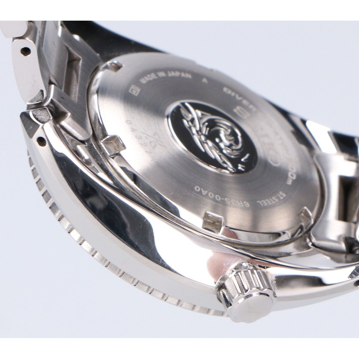 SEIKO セイコー SBDC081 6R35 PROSPEX Diver Scuba プロスペックス