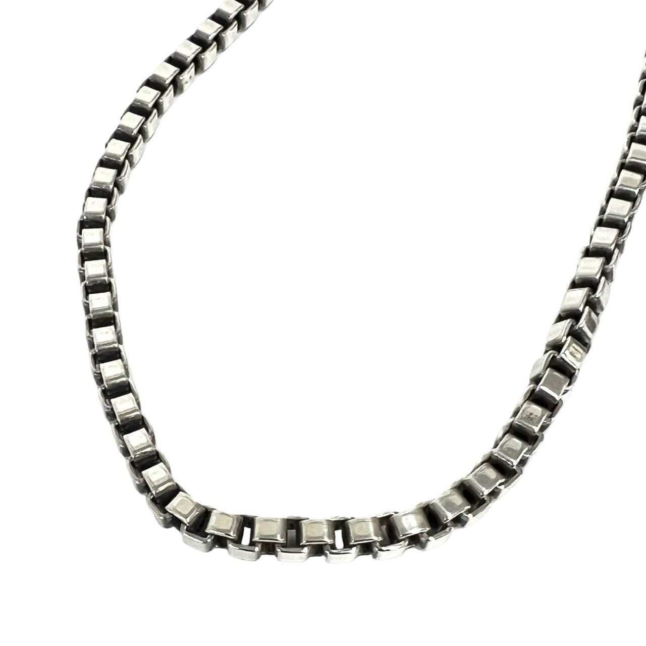 極 美品 TIFFANY&Co. ティファニー ヴィンテージ ベネチアン