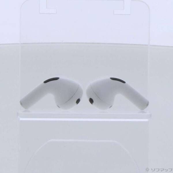 ソフマップ 〔中古品〕 AirPods Pro 第1世代 MWP22J／A【198】 7,207円