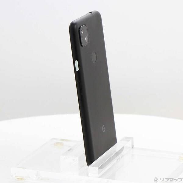 Google pixel4a (5G) 128GB softbank版 Google pixel4a (5G) 128GB softbank版 Google Google Pixel 4a (5G