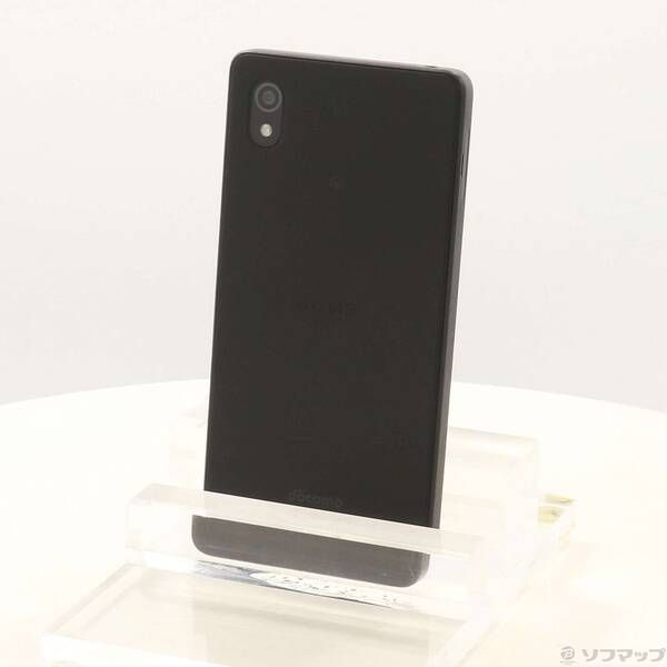Xperia Ace III 64GB ブラック SO-53C docomo SIMフリー 中古 - メルカリ