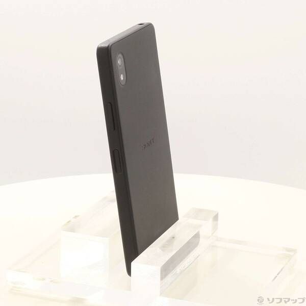 Xperia Ace III 64GB ブラック SO-53C docomo SIMフリー 中古 - メルカリ