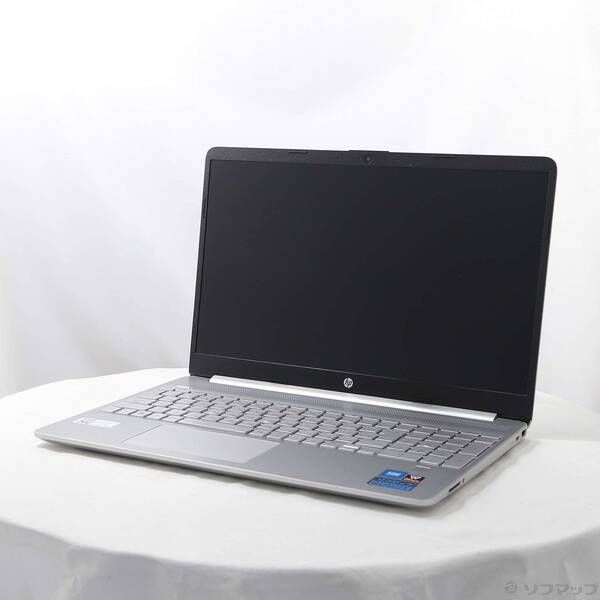 ソフマップ 〔中古品〕 HP 15s-fq3000 54H86PA-AAAA ナチュラルシルバー【276】
