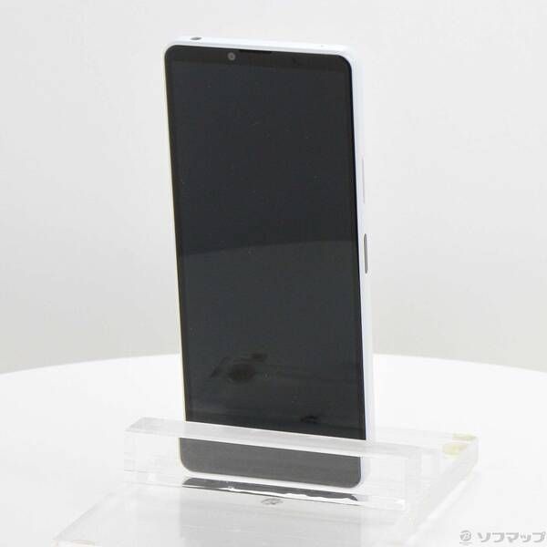 Xperia 10 IV 128GB ホワイト SO-52C docomo SIMフリー - メルカリ