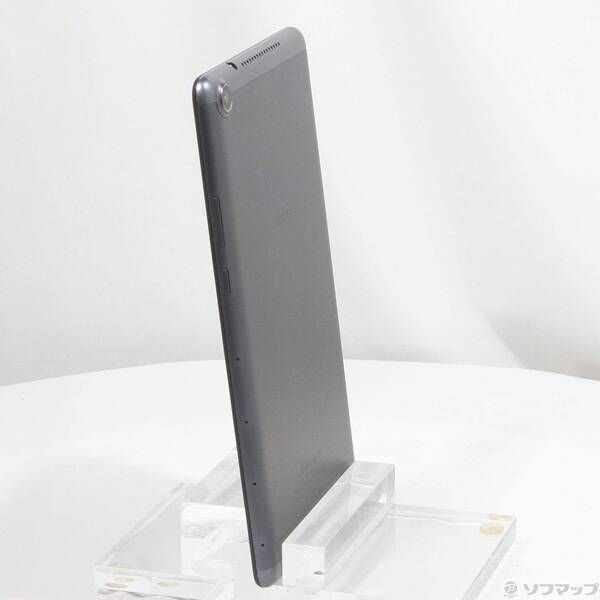 HUAWEI MediaPad M5 lite 8 32GB 中古 スペースグレー - メルカリ