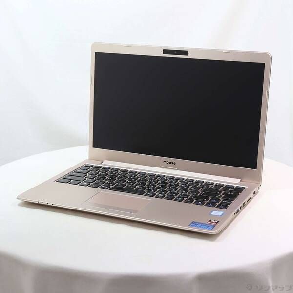 ソフマップ 〔中古品〕 m-Book MB-B401S-M2S1【276】 17,877円