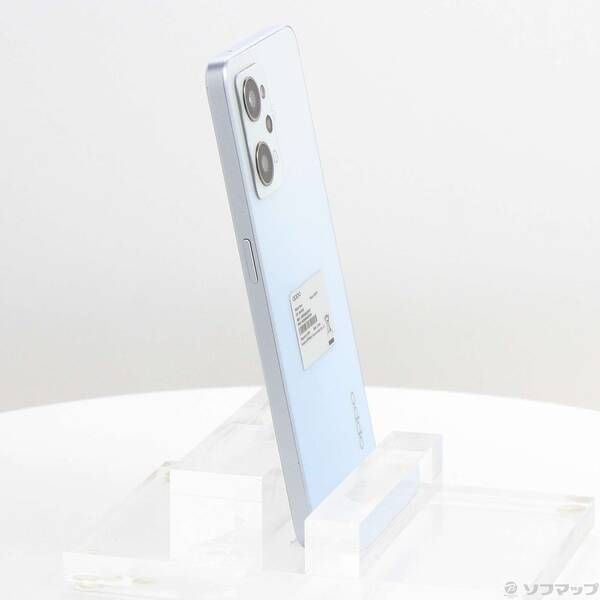 OPPO Reno7 A 128GB ドリームブルー (中古) - メルカリ
