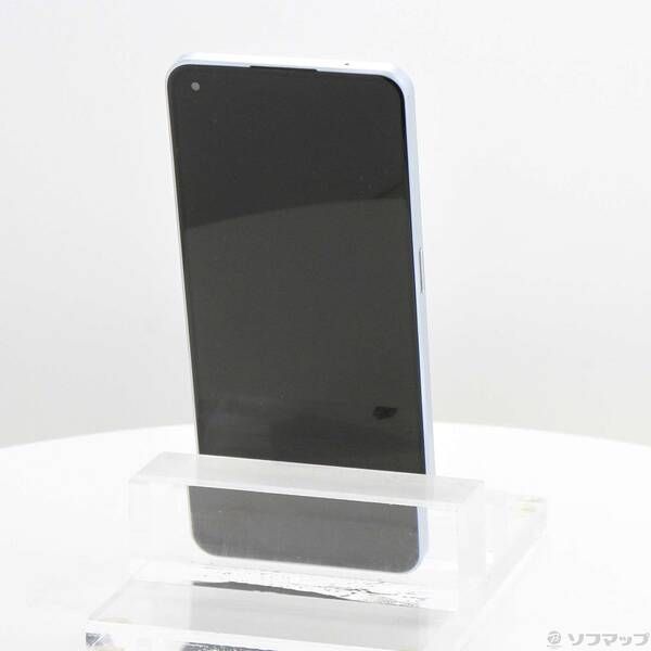 OPPO Reno7 A 128GB ドリームブルー (中古) - メルカリ