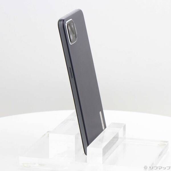 中古 OPPO A73 64GB ネービーブルー SIMフリー - メルカリ