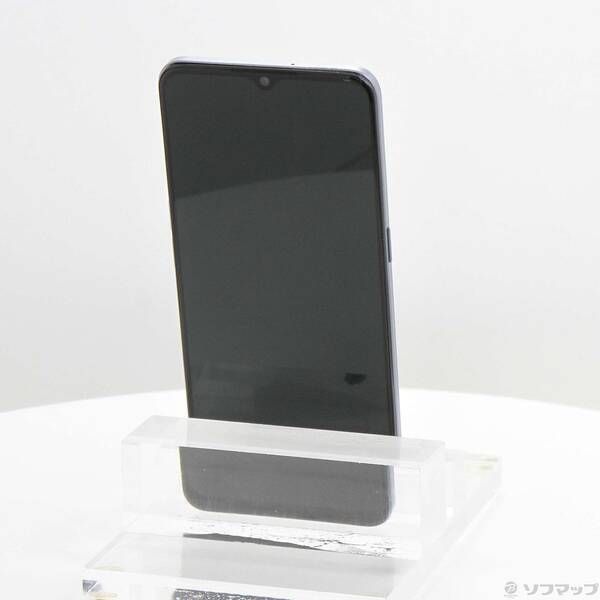 中古 OPPO A73 64GB ネービーブルー SIMフリー - メルカリ