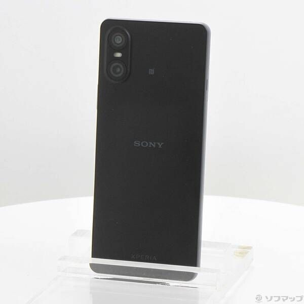 【メルカリ最安値】SONY Xperia 10 VI ブラック【新品未使用】 中古】Xperia 10 VI 128GB ブラック SIMフリー - メルカリ