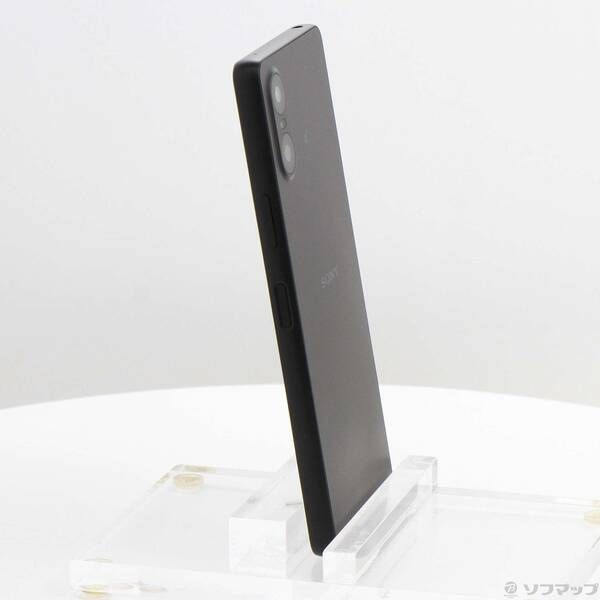 【メルカリ最安値】SONY Xperia 10 VI ブラック【新品未使用】 中古】Xperia 10 VI 128GB ブラック SIMフリー - メルカリ