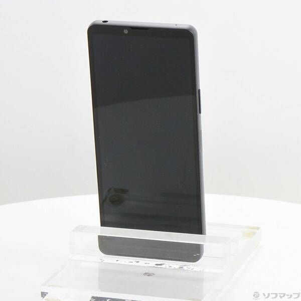 中古】Xperia 10 VI 128GB ブラック SIMフリー - メルカリ