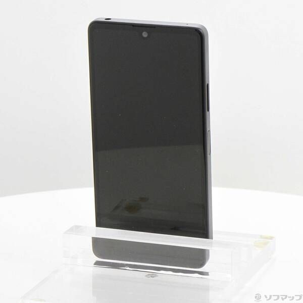 Xperia Ace III 64GB ブラック docomo SIMフリー 中古 - メルカリ