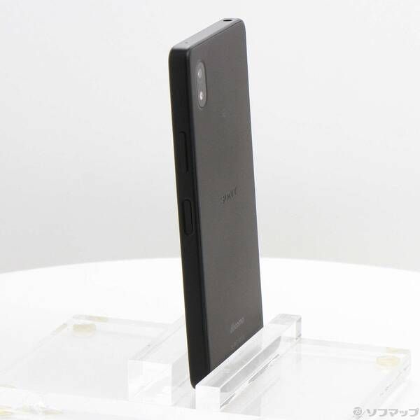 Xperia Ace III 64GB ブラック SO-53C docomo SIMフリー 中古 - メルカリ