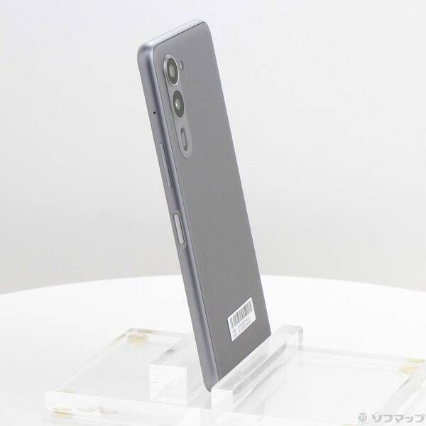 arrows We2 Plus M06 256GB スレートグレイ 中古 - メルカリ