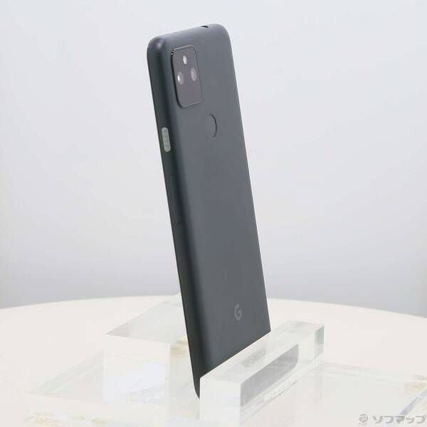 ソフマップ 〔中古品〕 Google Pixel 5a (5G) 128GB モーストリー