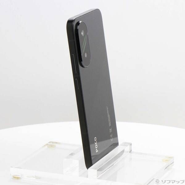 中古 Xiaomi POCO F7 256GB ブラック SIMフリー - メルカリ