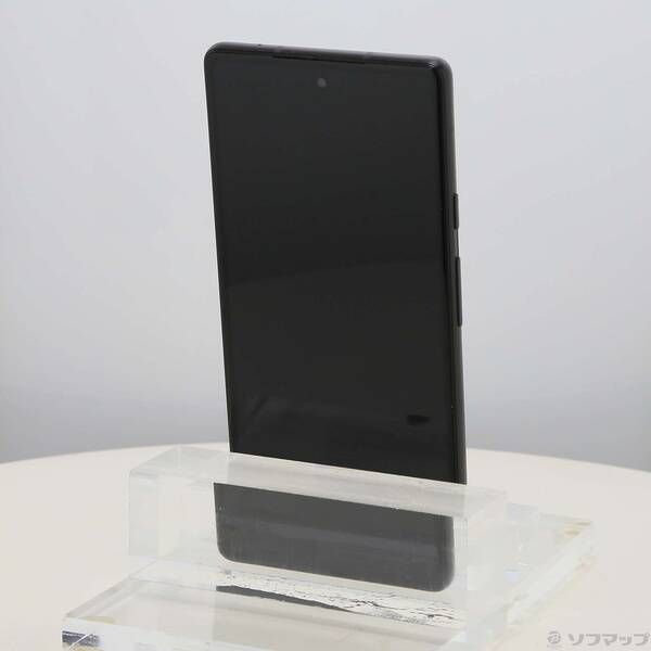 Google Pixel 6a 128GB セージ 中古 au SIMフリー - メルカリ