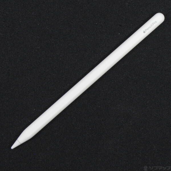 ソフマップ 〔展示品〕 Apple Pencil Pro MX2D3ZA／A【349】