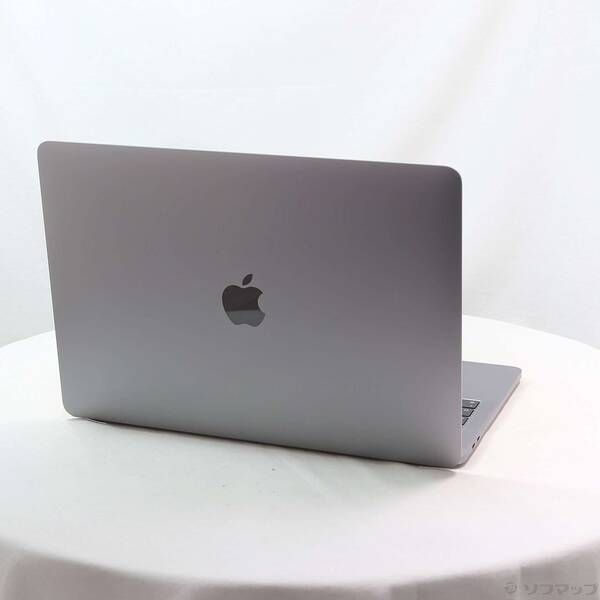 ソフマップ 〔中古品〕 MacBook Pro 13.3-inch Mid-2019 MUHN2J／A