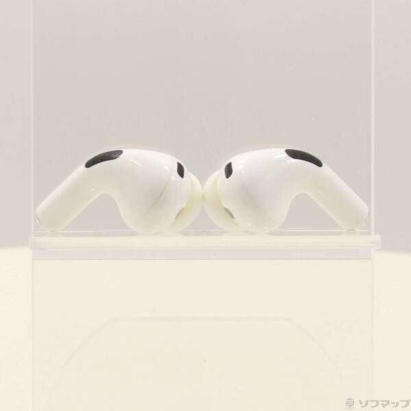 ソフマップ 〔中古品〕 AirPods Pro 第2世代【344】