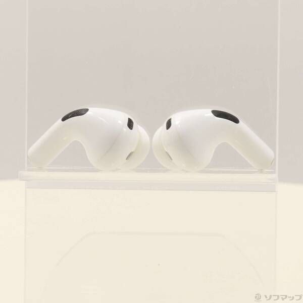 ソフマップ 〔中古品〕 AirPods Pro 第2世代【344】