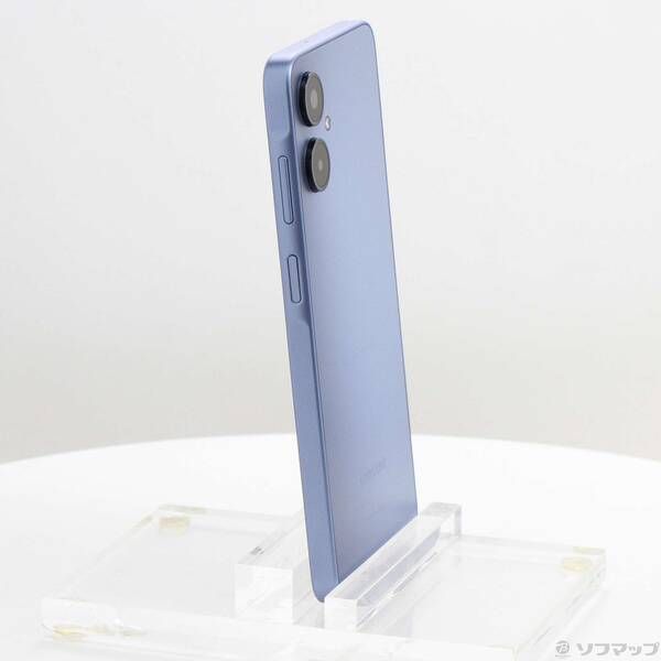 ソフマップ 〔中古品〕 Galaxy A25 5G 64GB ブルー SC-53F docomo SIM
