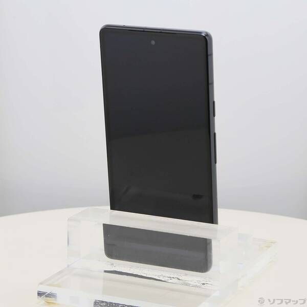 ソフマップ 〔中古品〕 Google Pixel 7a 128GB チャコール GOSAZ3 Y