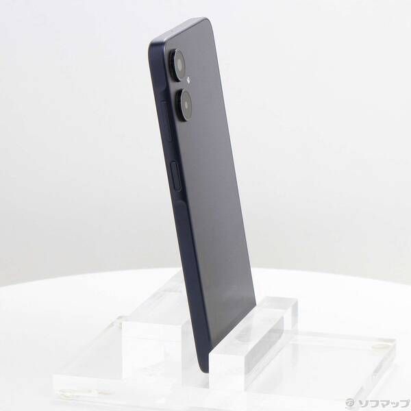 Galaxy A25 5G 64GB ブラック docomo SIMフリー 中古 - メルカリ