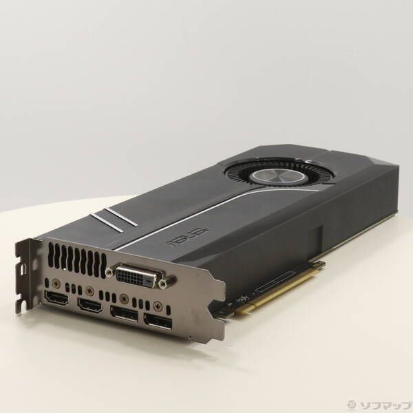 ASUS GTX1060 6GB 中古グラフィックボード - メルカリ